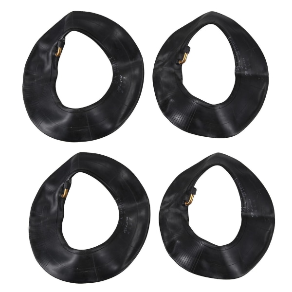 2st 70/65-6.5 däckslang kompatibel med elektrisk skoter 10 tums däck-inre