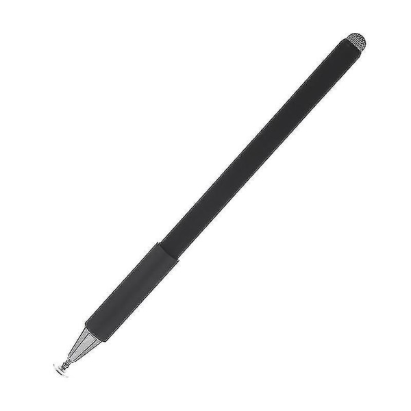 15,8 cm svarta Stylus-pennor 1 st Pekskärm Stylus Handskriftsmålningspenna Praktisk Tablet-penna