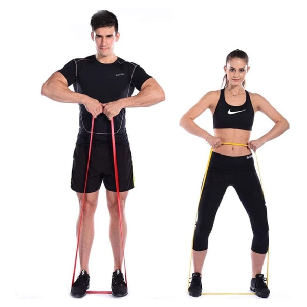 Pull Up Aid Band, Pull Up Resistance Bands Set, Fitness Band