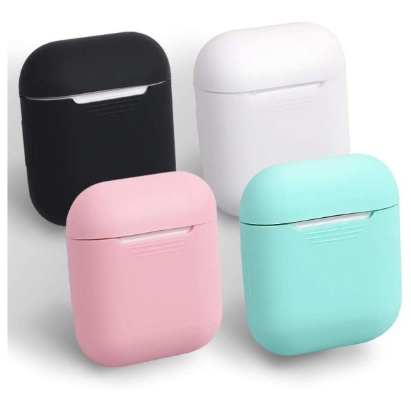 AirPods- case, 4-pack sömlöst cover