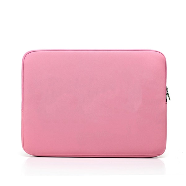 Data Case Laptopväska för 13 Passar MacBook Pro och Air. Rosa - 13 tum pink 13 cm