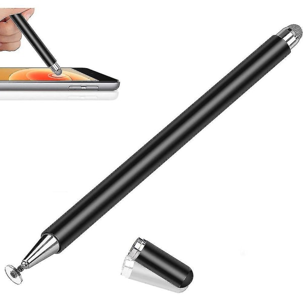 Stylus Penna För Ipad Touchscreen, Universal Stylus Pen Kompatibel med Alla Android Sma