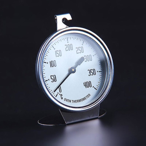 Lyxiga bakverktyg Ugnsspecifik termometer Mättermometer, 9,2 cm*7,3 cm*4,5 cm