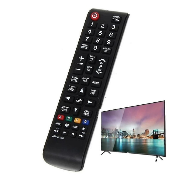 Aa59-00786a Universal för Samsung Smart Tv Bästa presenten