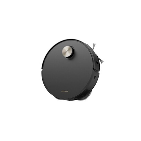 Robotdammsugare och mopp - DREAME - X50 Ultra Complete - Svart - 20000 Pa - Autonomi 220 mn Svart