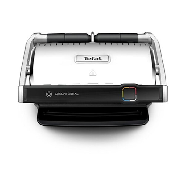 Optigrill Elite XL Silver