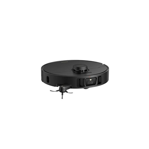 DREAME X40 Master Robotti Imurin Perusasema 8-in-1 Kompakti 28 cm, Automaattinen Täyttö ja Tyhjennys Svart