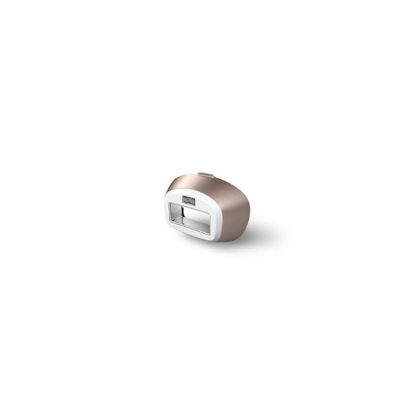 Philips Lumea sarja 8000 SenseIQ BRI945 Valkoinen ja Vaaleanpunainen pulssivaloepilaattori