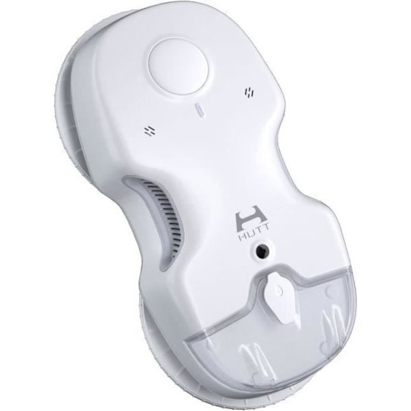 Fönsterputsrobot - HUTT C65 - 3800 Pa - 80 ml - Vit Vit