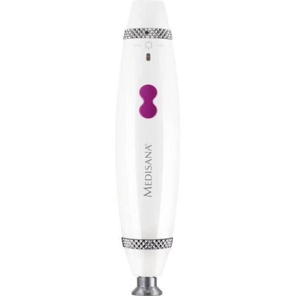 MEDISANA - MP 840 - Manikyyri- ja pedikyyri-laite - 3 nopeusasetusta