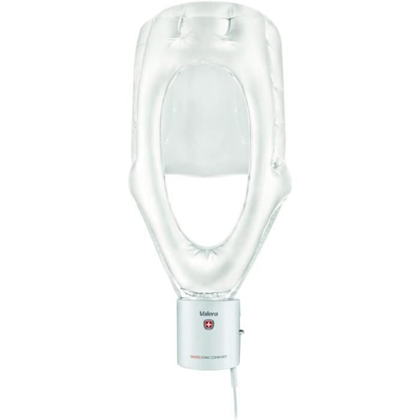 VALERA - Swiss Ionic Comfort - Hårtorkhuva för volym och hålla