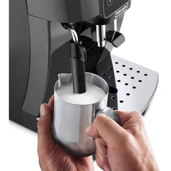 Automatisk espressomaskin med kvarn -DELONGHI Magnifica Start ECAM220.22.SE