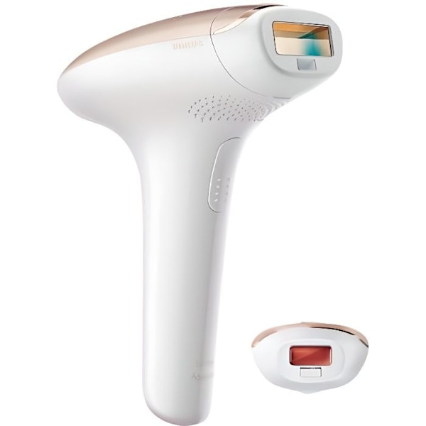Philips Epilator med Pulslygte Lumea SC1997/00