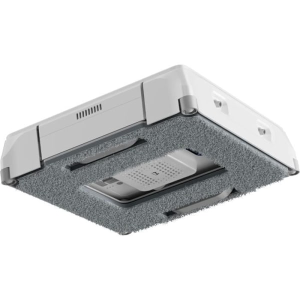 Robotin ikkunanpesu - HUTT A1 - 150 ml - Valkoinen Vit