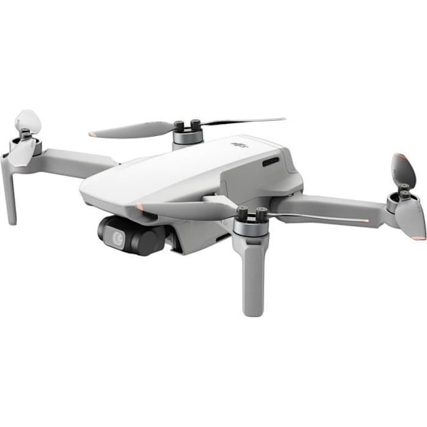 Droni - DJI - Mini 4K Vit