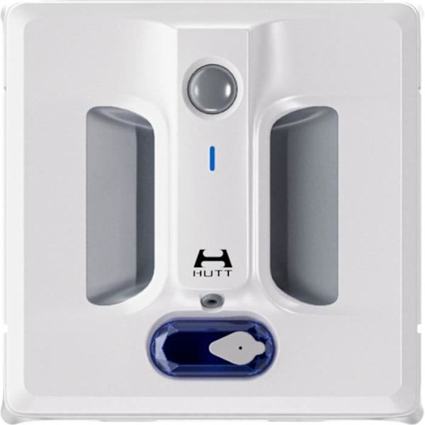Robotin ikkunanpesu - HUTT A1 - 150 ml - Valkoinen Vit