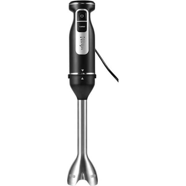 Ninja Foodi 3-IN-1 BLENDER CI100EU Svart