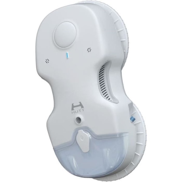 Fönsterputsrobot - HUTT C65 - 3800 Pa - 80 ml - Vit Vit