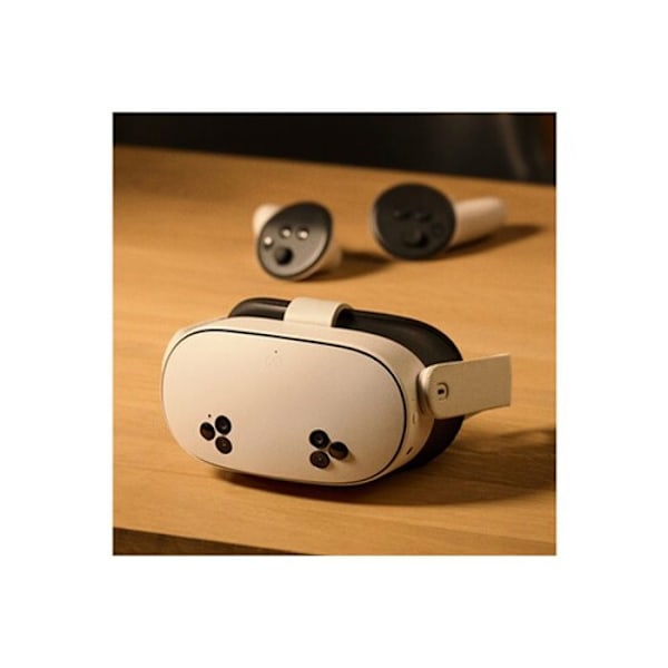Casque Meta Quest 3S 128 Go-Accessoire-PC Vit