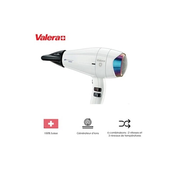 Professionel hårtørrer Valera ePower 202 1600 W