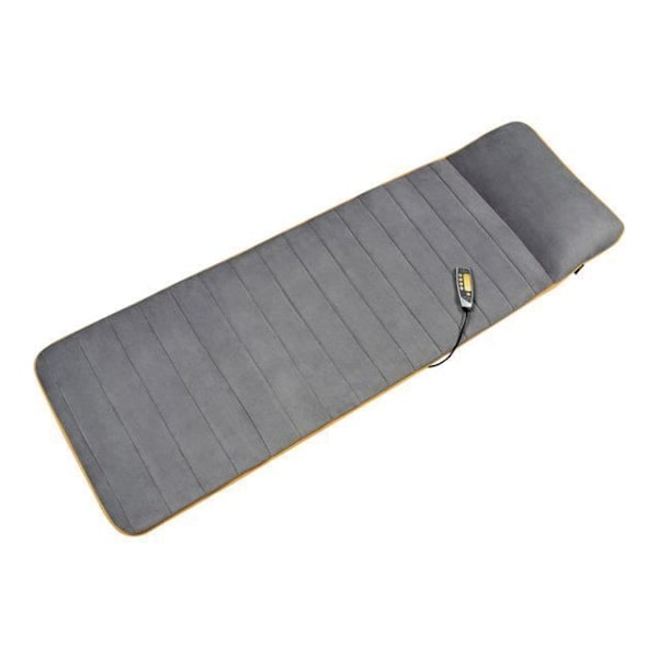 Elektrisk massagemåtte MEDISANA MM 825 - 4 massagezoner, 5 programmer, opvarmningsfunktion.