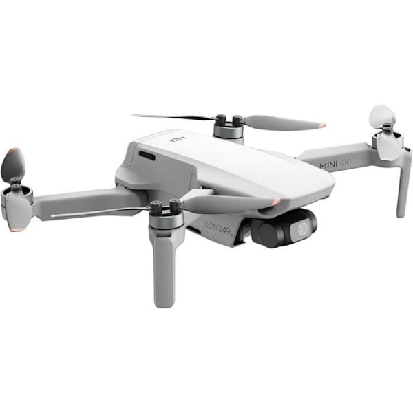 Drone - DJI - Mini 4K Vit