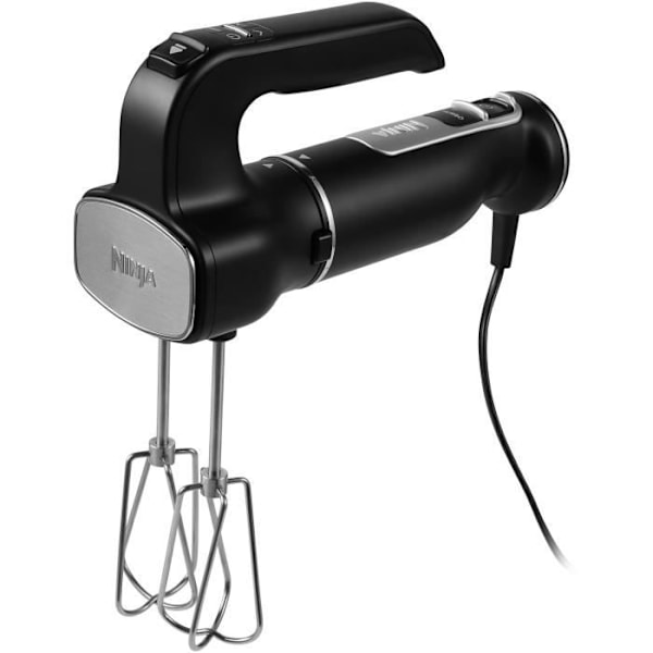 Ninja Foodi 3-IN-1 BLENDER CI100EU Svart