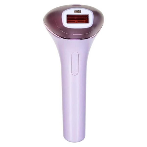Epilator - PHILIPS - BRI977-00 - Ljusimpuls - Roséguld - Lätt rosa guld