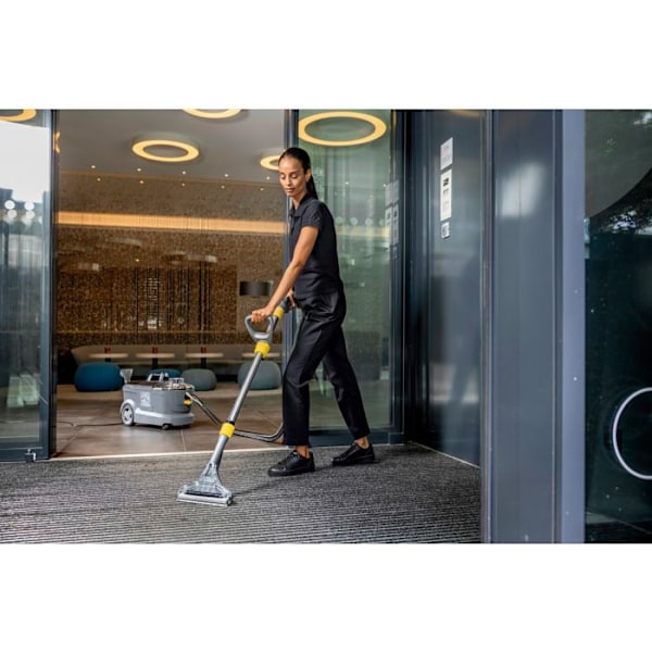 Injektor/Ekstractor 1250W 25m²/h Puzzi 10/1 Karcher