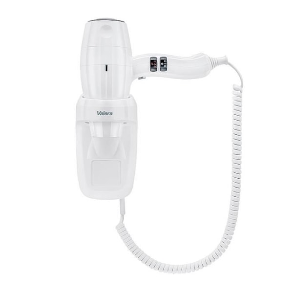 Valera Swiss 586.10-044.04 Silent Jet Protect 2000 Hvid
