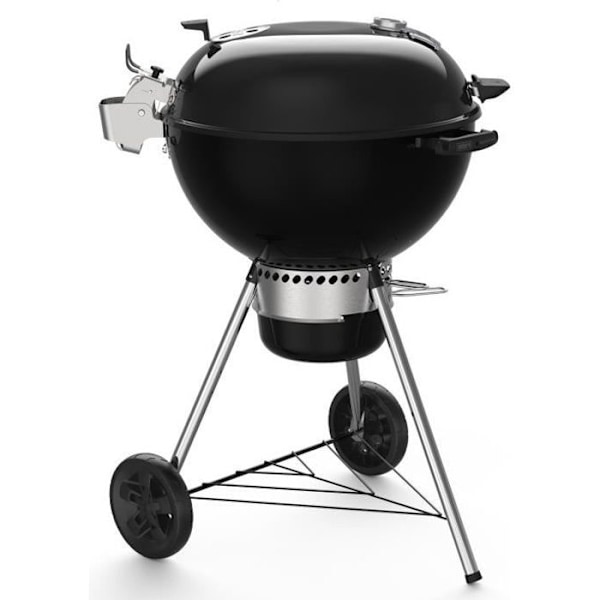 BARBECUE A KULLER 3IN1 MASTER TOUCH 57CM GBS PREMIUM SE E-5775 SORT