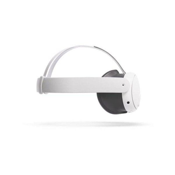 META QUEST Quest 3 512 Gt Virtual Reality Headset - Valkoinen - Langaton - CLPL - 6 tuntia Vit