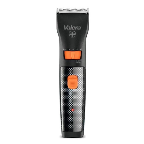 Valera Swiss Excellence Smart SXS 300 BL, Sort