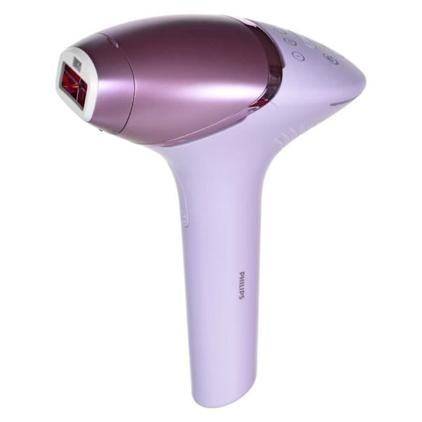 Epilator - PHILIPS - BRI977-00 - Pulselys - Rosaguld - Let rosa guld