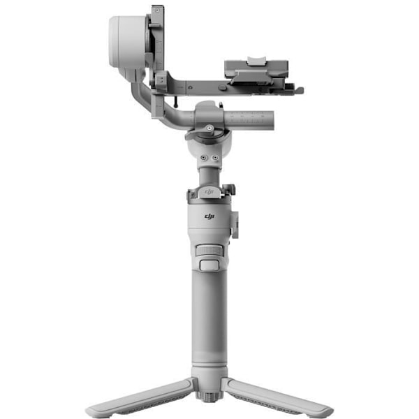 Kamerastabilisator - DJI - RS 4 Mini - Kompakt og let