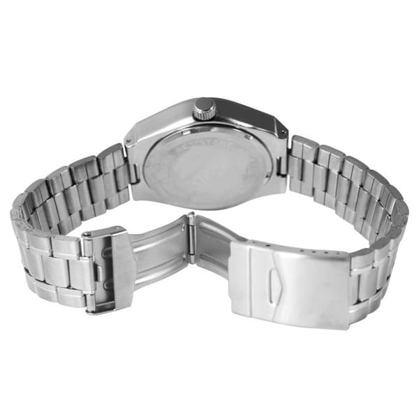 Ur - FLAIR - Flair - Rustfrit stål - 39 mm - Vandtæt 5 ATM Silver