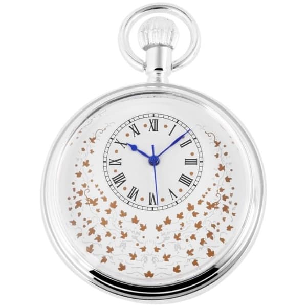 Excellanc lommeur Sølv sikker valg elegant touch Silver