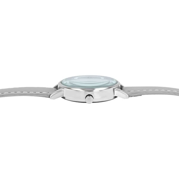 Armbåndsur - Adrina - Grå - Urkasse 34 mm - Quartz bevægelse SL68 Grå