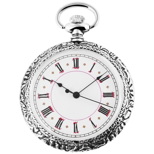 Excellanc lommeur Sølv sikker valg elegant touch Silver