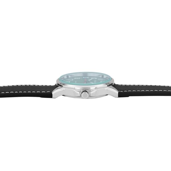 Ur - Excellanc - Armbånd i kunstlæder - Kvarts - Analog