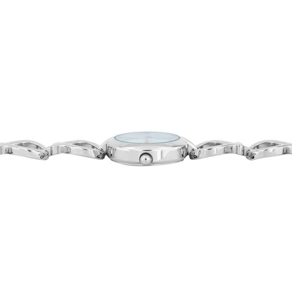 Dameur - Hyla - Sølv - Urkasse 30 mm - Quartz bevægelse Silver