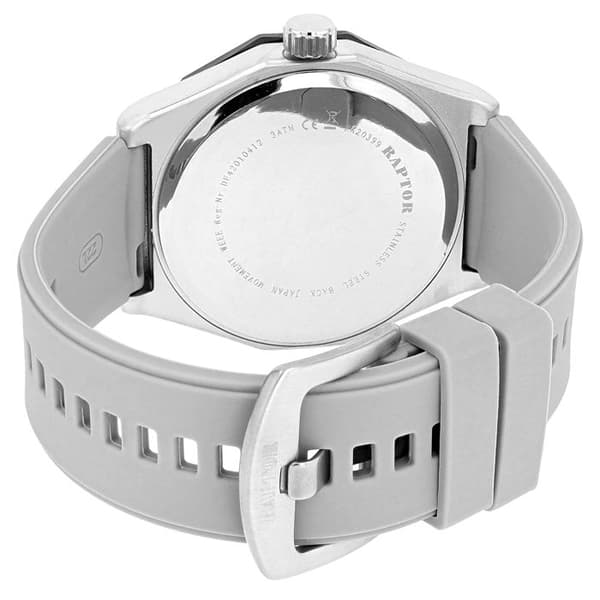 Herre armbåndsur i urban stil