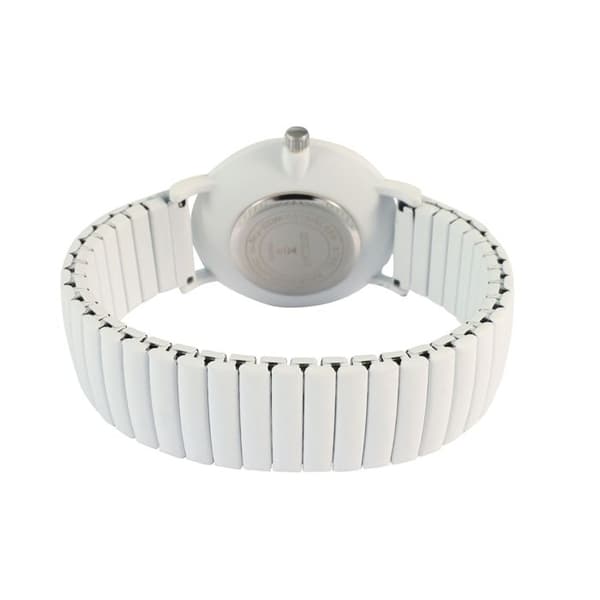 Excellanc Damarmband klocka Vit Metall modern karisma Vit