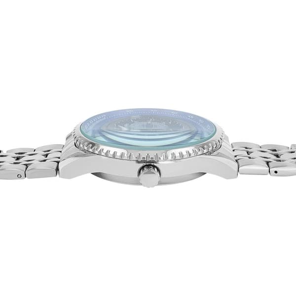 Ur - Finley - Mand - Armbånd i rustfrit stål - Quartz bevægelse Miyota 2115
