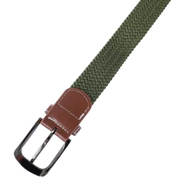 Vyö - Shaghafi - Polyesteri - 100 cm - Vihreä Grön 100 cm