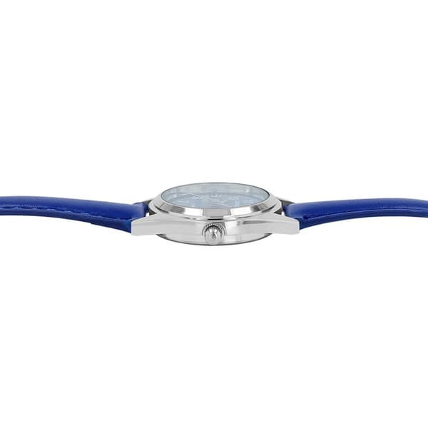 Armbåndsur - EXCELLANC - Essentiel - Blå - Urkasse 26 mm - Quartz PC21 Blå