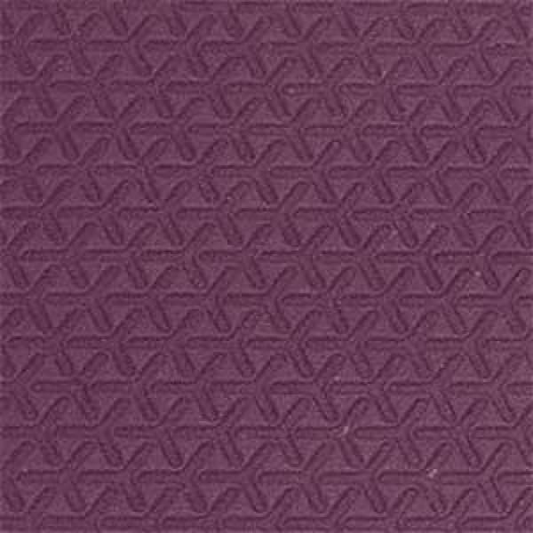 Armbåndsur - MY-MONTRE - til Fitbit Ionic - Lilla - Plastik - 200 mm Violett