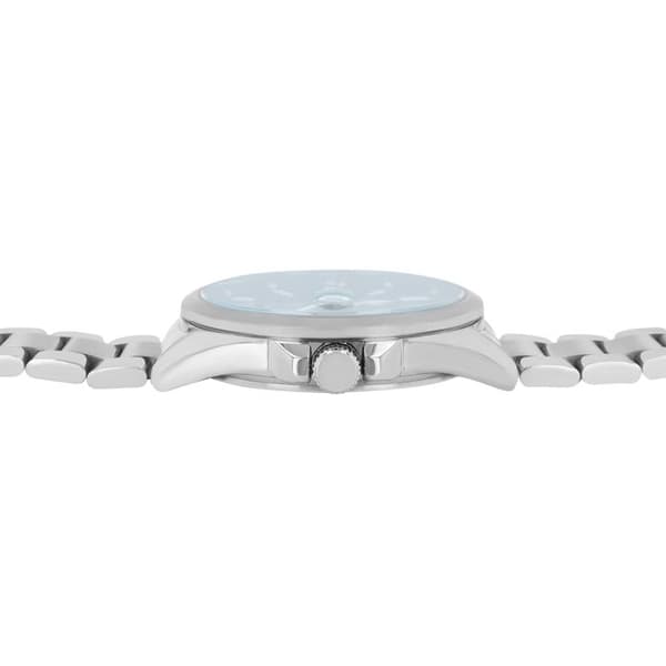Herreur - Ben - Quartz VX44E114 - Kasse 42 mm - Stålrem 22 mm Silver