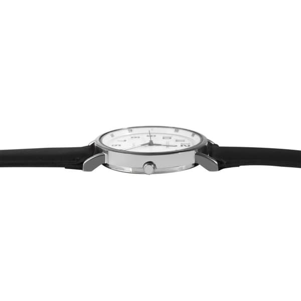 Ur - EXCELLANC - Excellanc - Sort - Kvarts - Kasse 38 mm Svart