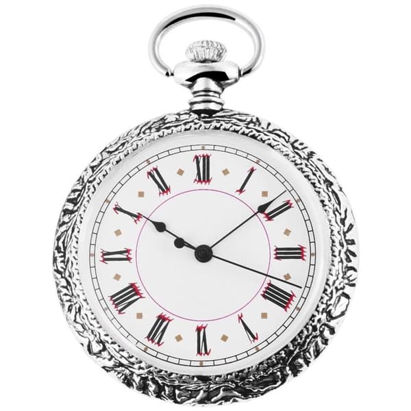 Excellanc lommeur Sølv sikker valg elegant touch Silver